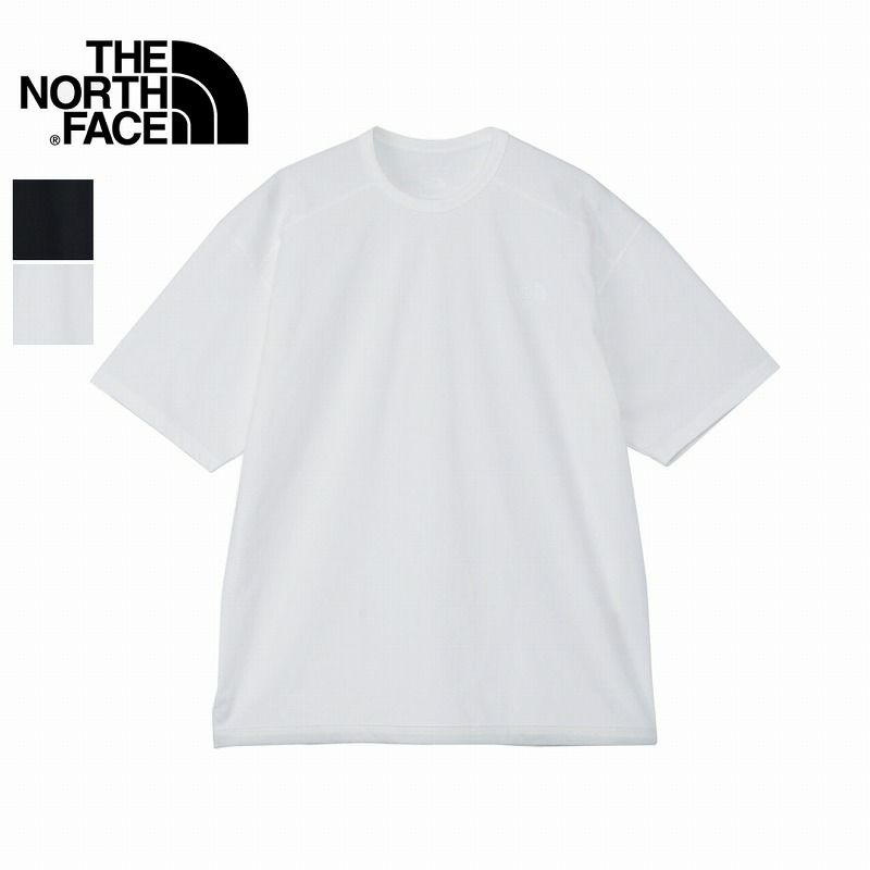 Ya2/メンズ/THENORTHFACE【ザノースフェイス】NT32483ショートスリーブワンダークルー【正規取扱】2024春夏