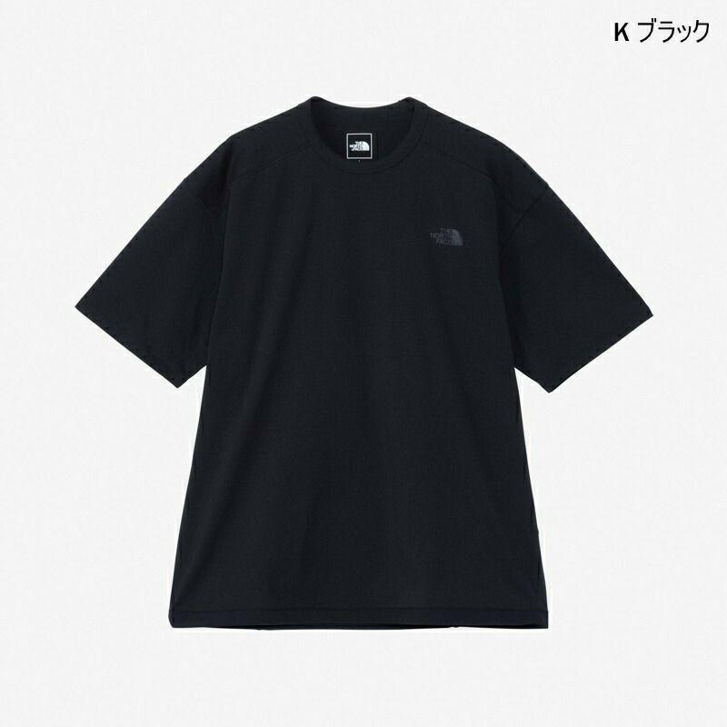 Ya2/メンズ/THENORTHFACE【ザノースフェイス】NT32483ショートスリーブワンダークルー【正規取扱】2024春夏