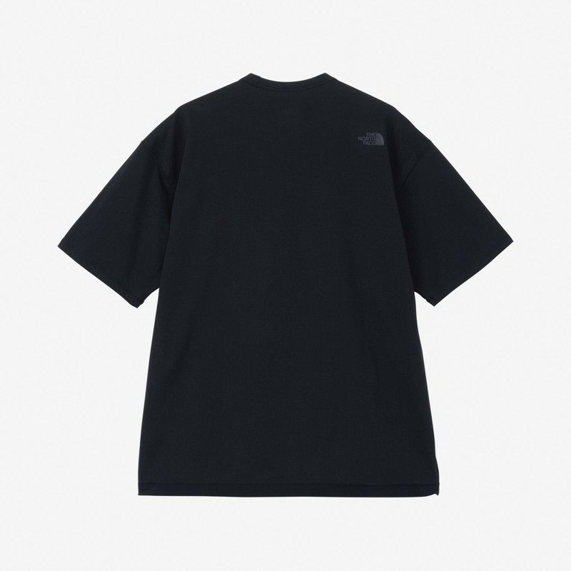 Ya2/メンズ/THENORTHFACE【ザノースフェイス】NT32483ショートスリーブワンダークルー【正規取扱】2024春夏