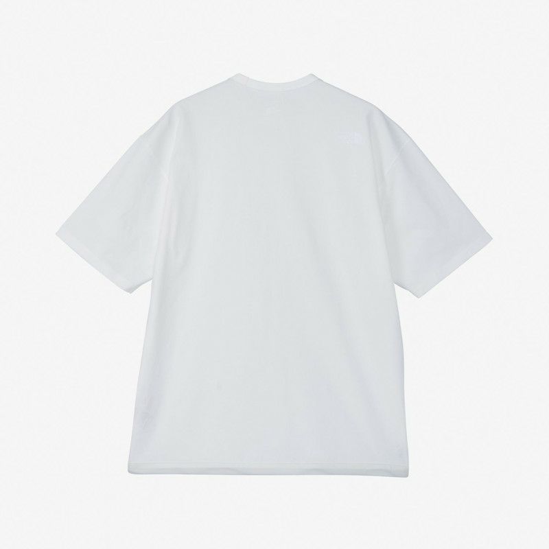 Ya2/メンズ/THENORTHFACE【ザノースフェイス】NT32483ショートスリーブワンダークルー【正規取扱】2024春夏