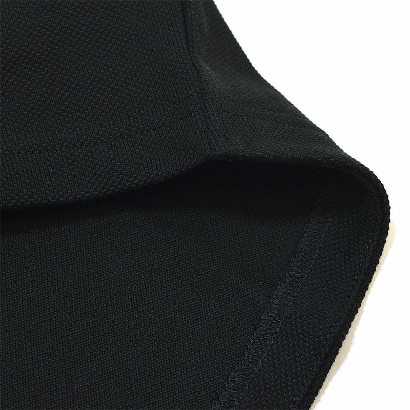 Ya2/ラコステLACOSTE/Tシャツ/鹿の子地ポケット半袖Tシャツ/TH4921-99/メンズ【正規取扱】