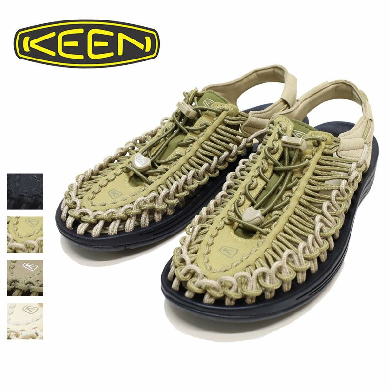 KEEN UNEEK キーンユニークサンダル キーン KEEN/ユニーク UNEEK/サンダル