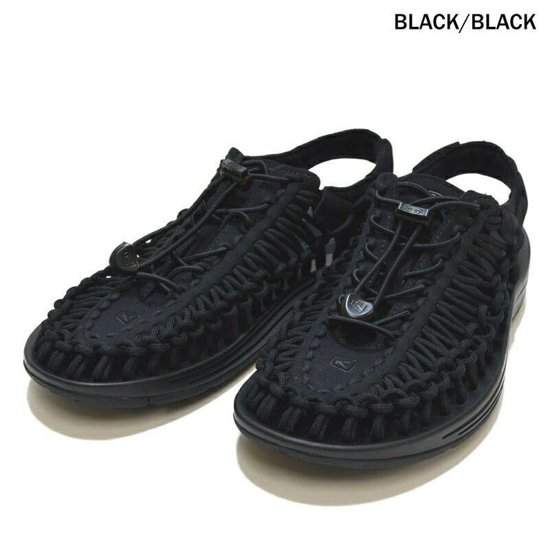 キーン KEEN/ユニーク UNEEK/サンダル