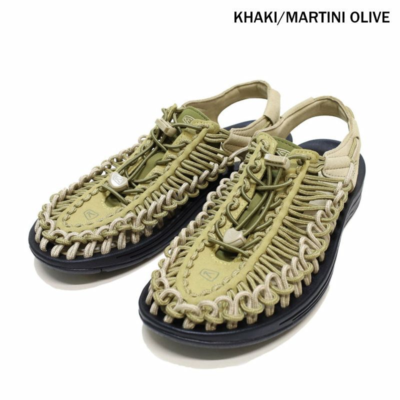 キーン KEEN/ユニーク UNEEK/サンダル