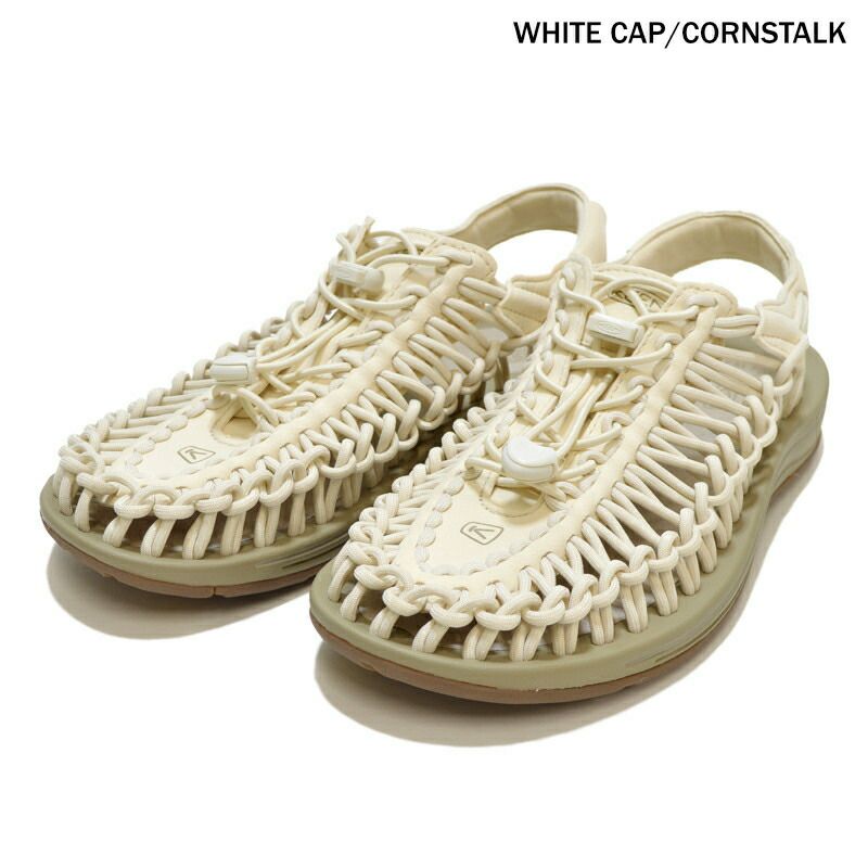 KEENユニークサンダル　ユナイテッドアローズ24cm KEEN＞ウィメンズ ユニーク オースリー サンダル