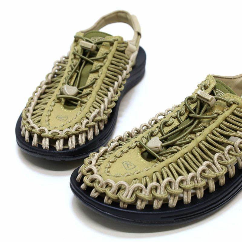 Ya2/キーンKEEN/サンダル/ユニークUNEEK/メンズ【正規取扱】