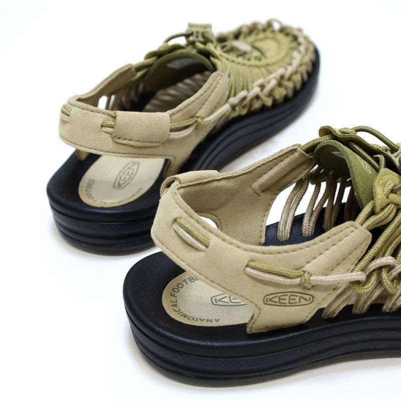 Ya2/キーンKEEN/サンダル/ユニークUNEEK/メンズ【正規取扱】