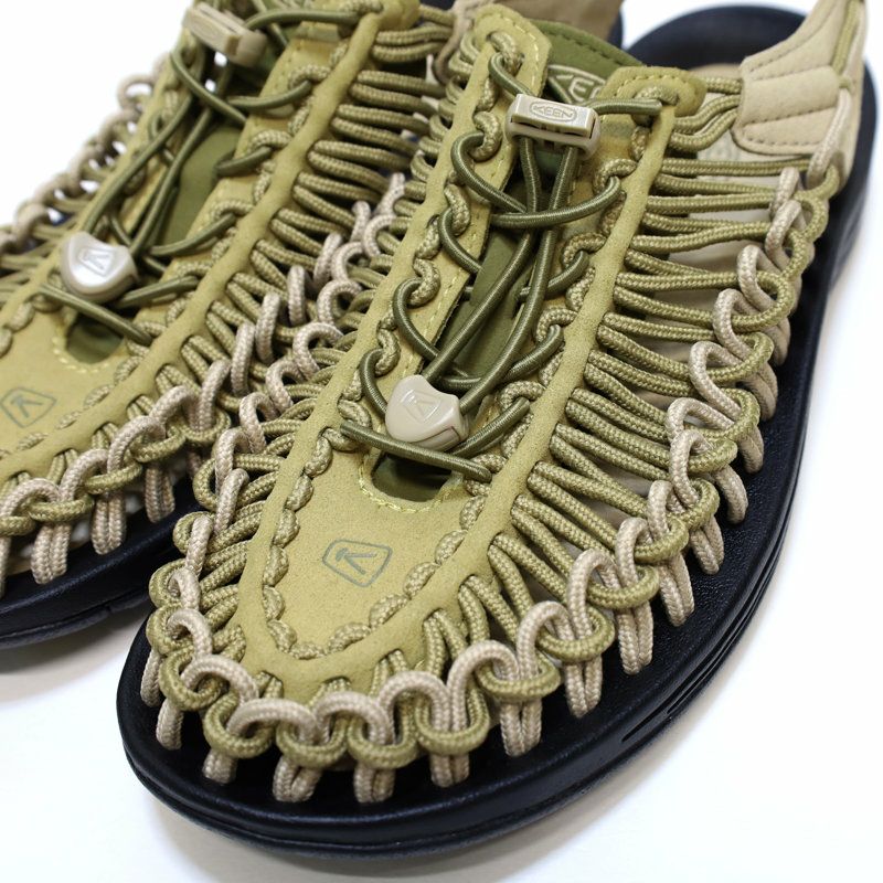 Ya2/キーンKEEN/サンダル/ユニークUNEEK/メンズ【正規取扱】