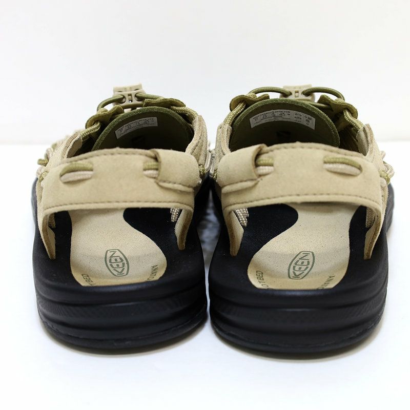 Ya2/キーンKEEN/サンダル/ユニークUNEEK/メンズ【正規取扱】