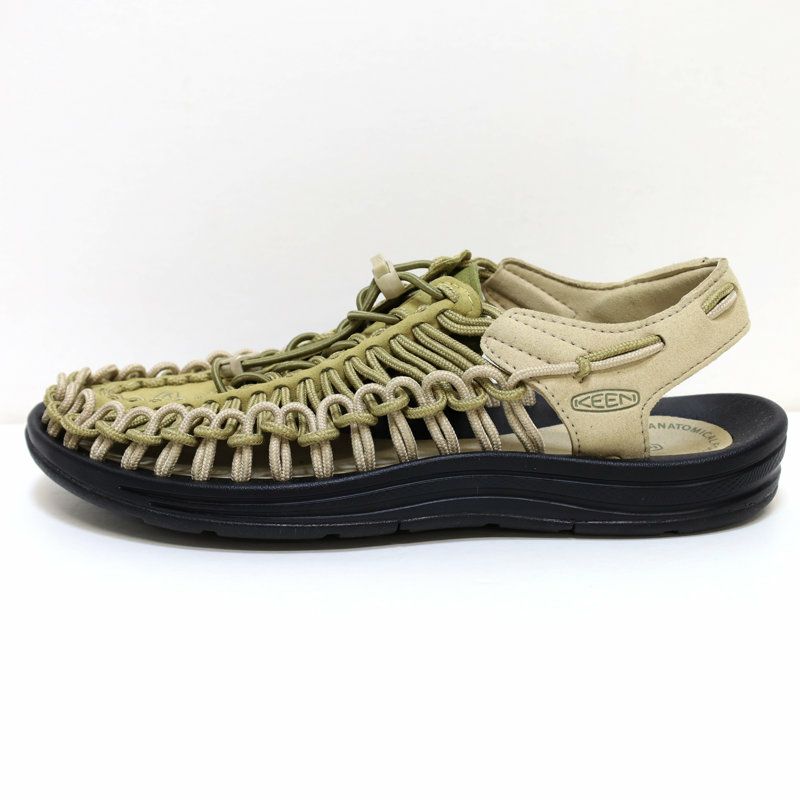 Ya2/キーンKEEN/サンダル/ユニークUNEEK/メンズ【正規取扱】