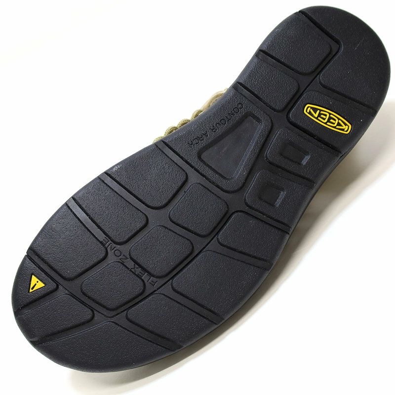 Ya2/キーンKEEN/サンダル/ユニークUNEEK/メンズ【正規取扱】