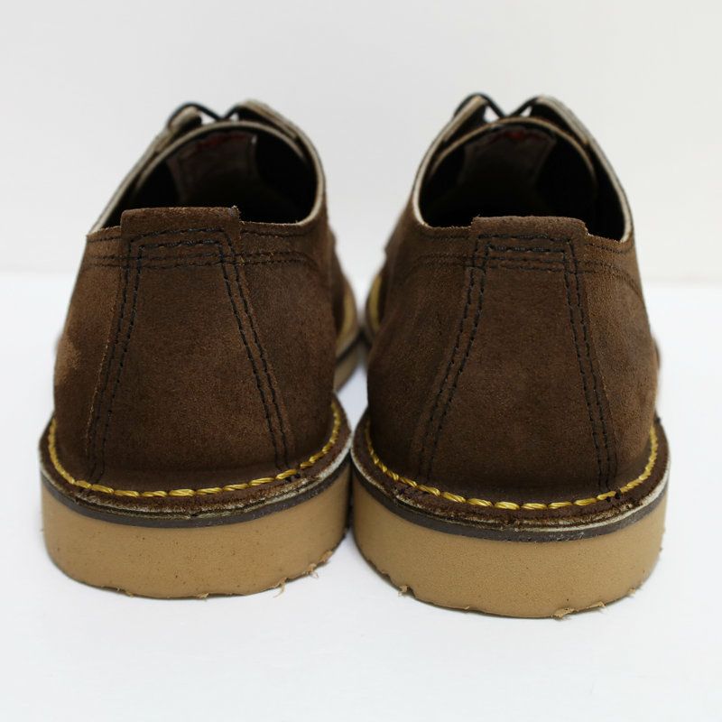 レッドウイングREDWING/ウィークエンダーオックスフォード/3606/メンズ【正規取扱】