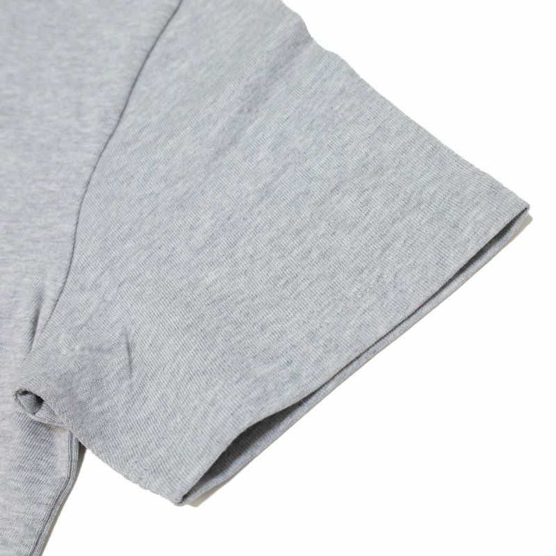 Ya2/ラコステLACOSTE/Tシャツ/ヘビーウェイトブランドネームロゴTシャツ/TH2299-99/メンズ【正規取扱】