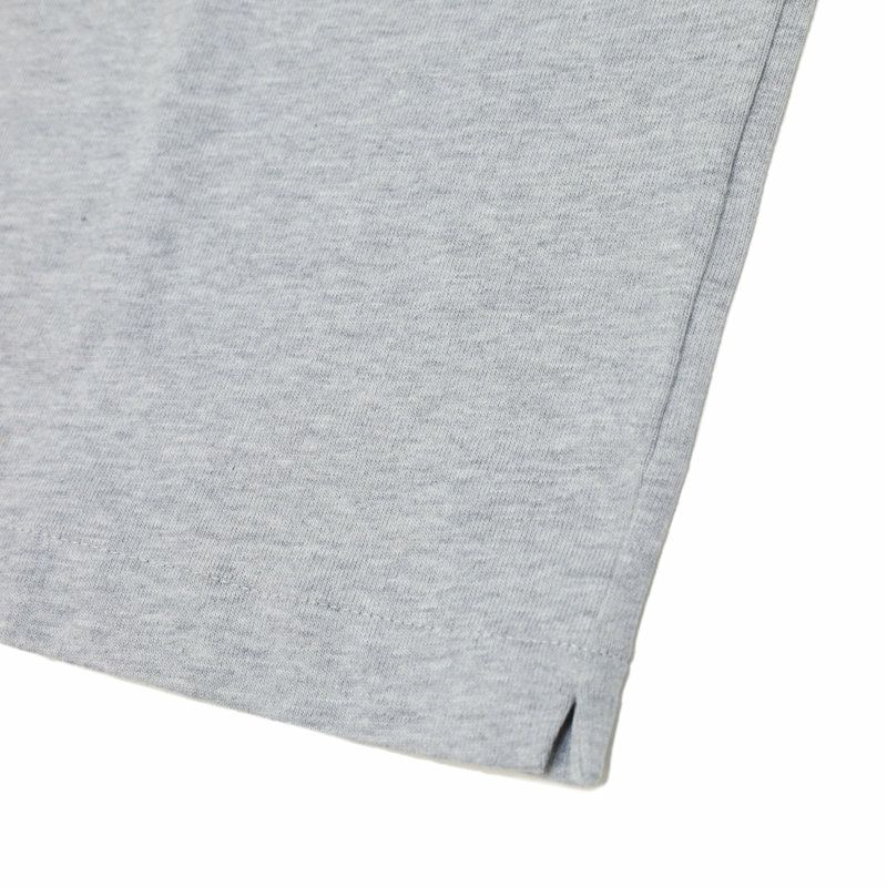 Ya2/ラコステLACOSTE/Tシャツ/ヘビーウェイトブランドネームロゴTシャツ/TH2299-99/メンズ【正規取扱】