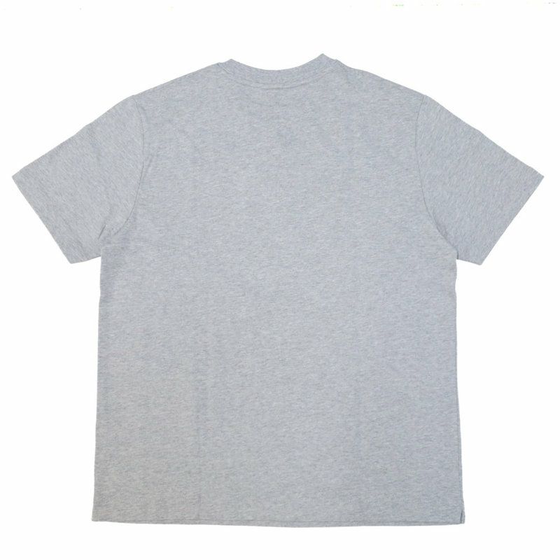 Ya2/ラコステLACOSTE/Tシャツ/ヘビーウェイトブランドネームロゴTシャツ/TH2299-99/メンズ【正規取扱】