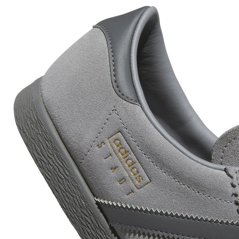 アディダスADIDAS/STADTスニーカー/JI1880/レディースメンズ【正規取扱】