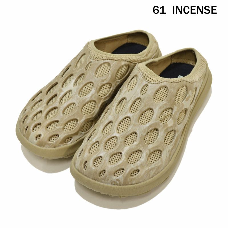Ya2/メンズ/MERRELL【メレル】HYDROMULEハイドロミュール【正規取扱】2024春夏