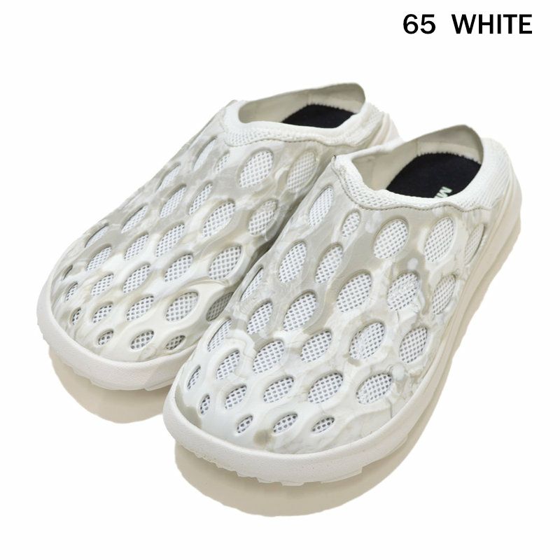 Ya2/メンズ/MERRELL【メレル】HYDROMULEハイドロミュール【正規取扱】2024春夏