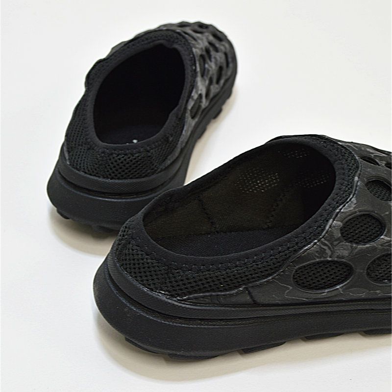 Ya2/メンズ/MERRELL【メレル】HYDROMULEハイドロミュール【正規取扱】2024春夏