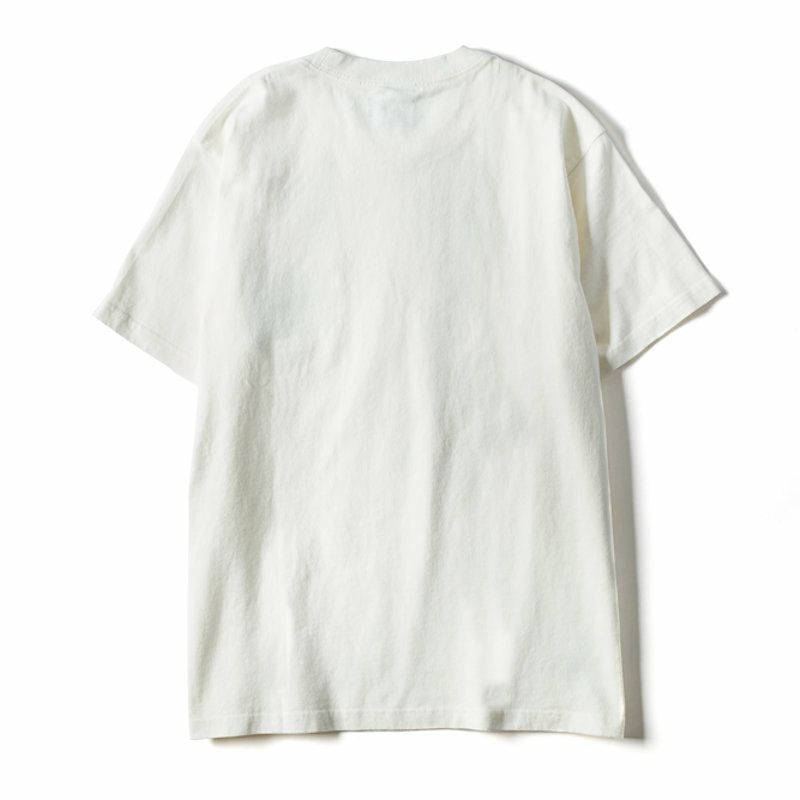 Ya2/メンズレディース/CHUMS【チャムス】CH01-2423別注BAS55thAnniversaryTシャツ【正規取扱】2024春夏