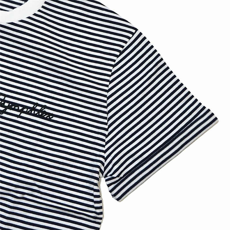 Ya2/ジムフレックスGymphlex/Tシャツ/刺繍ロゴTシャツ/J-1155CH/メンズ【正規取扱】