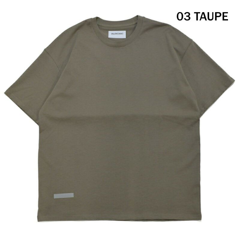 Ya2/バレンシアーノVALENCIANO/Tシャツ/バックプリントＴシャツ/KV24S860/メンズ【正規取扱】