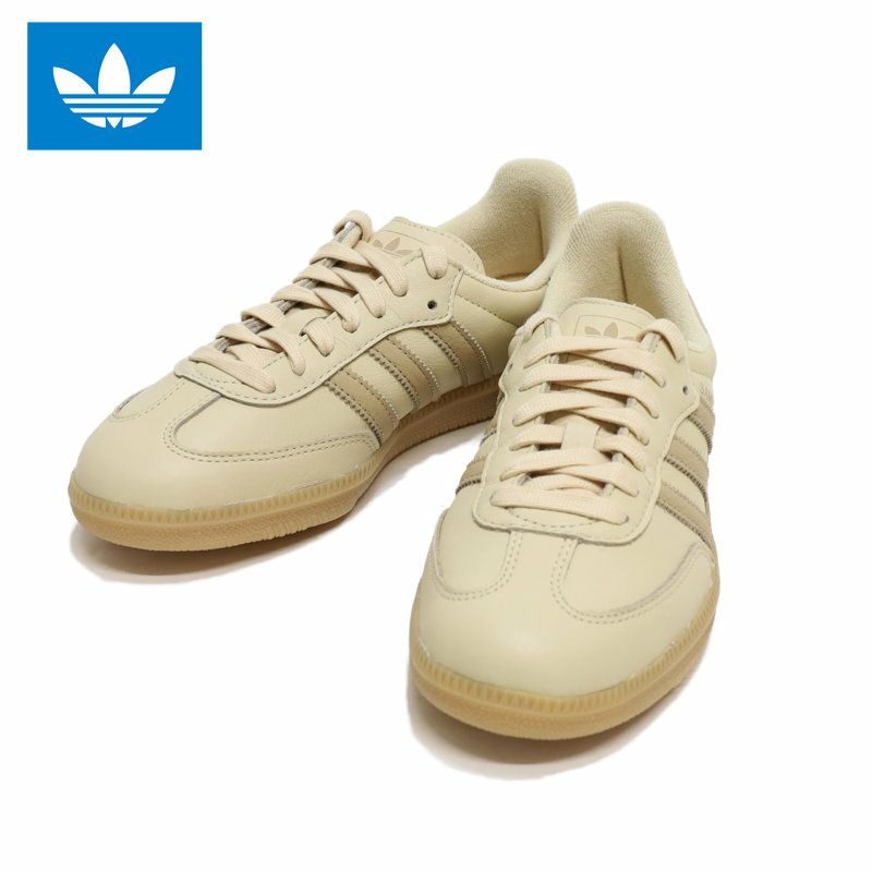 Ya2/アディダスADIDAS/スニーカー/サンバOGSAMBAOG/JI3208/レディース【正規取扱】