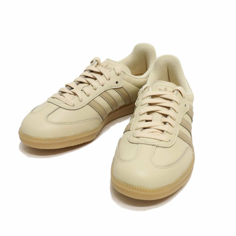 Ya2/アディダスADIDAS/スニーカー/サンバOGSAMBAOG/JI3208/レディース【正規取扱】