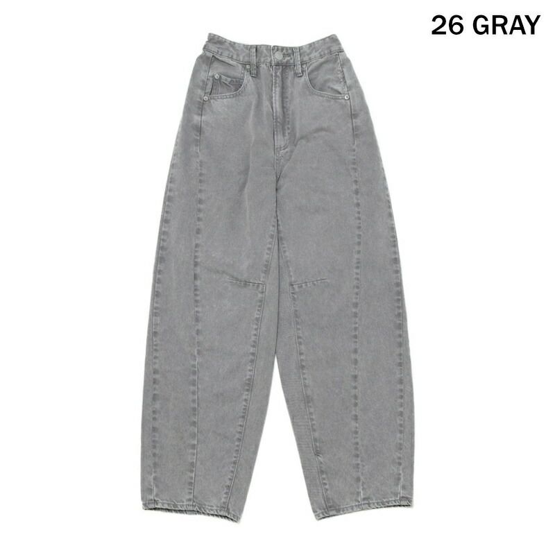 Ya2/アントゲージAntgauge/デニム/立体カーブジーンズ/C2283/レディース【正規取扱】