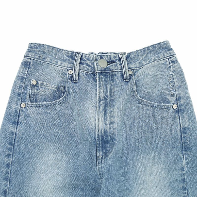 Ya2/アントゲージAntgauge/デニム/立体カーブジーンズ/C2283/レディース【正規取扱】