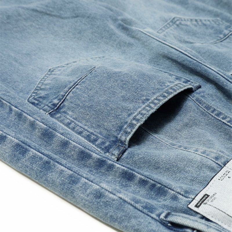 Ya2/アントゲージAntgauge/デニム/立体カーブジーンズ/C2283/レディース【正規取扱】