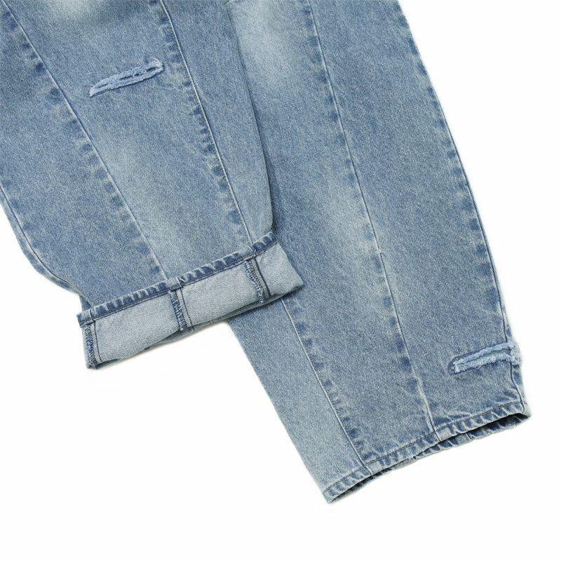 Ya2/アントゲージAntgauge/デニム/立体カーブジーンズ/C2283/レディース【正規取扱】