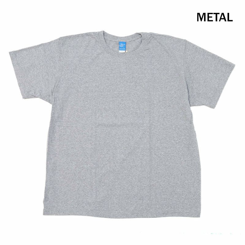 Ya2/グッドオンGOODON/Tシャツ/ショートスリーブクルーTシャツ/GOST-701/メンズ【正規取扱】