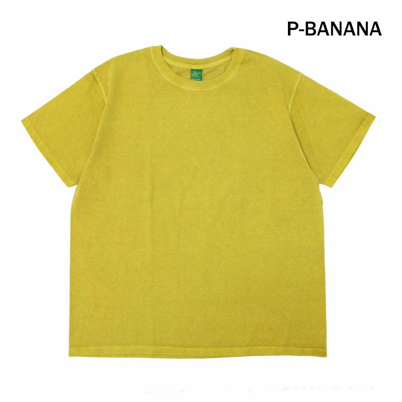 Ya2/グッドオンGOODON/Tシャツ/ショートスリーブクルーTシャツ/GOST-701/メンズ【正規取扱】