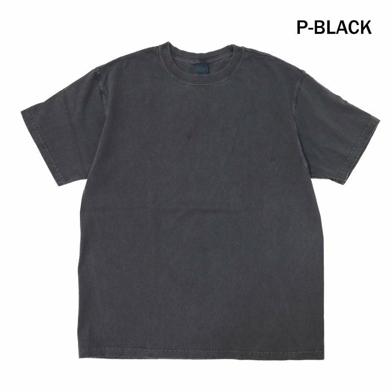 Ya2/グッドオンGOODON/Tシャツ/ショートスリーブクルーTシャツ/GOST-701/メンズ【正規取扱】