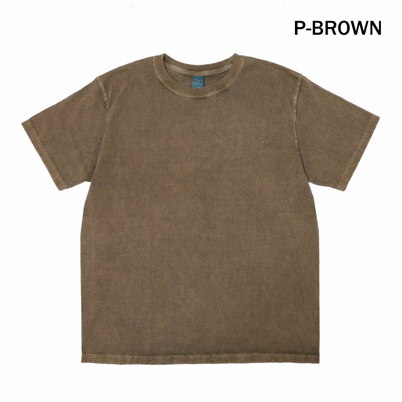 Ya2/グッドオンGOODON/Tシャツ/ショートスリーブクルーTシャツ/GOST-701/メンズ【正規取扱】