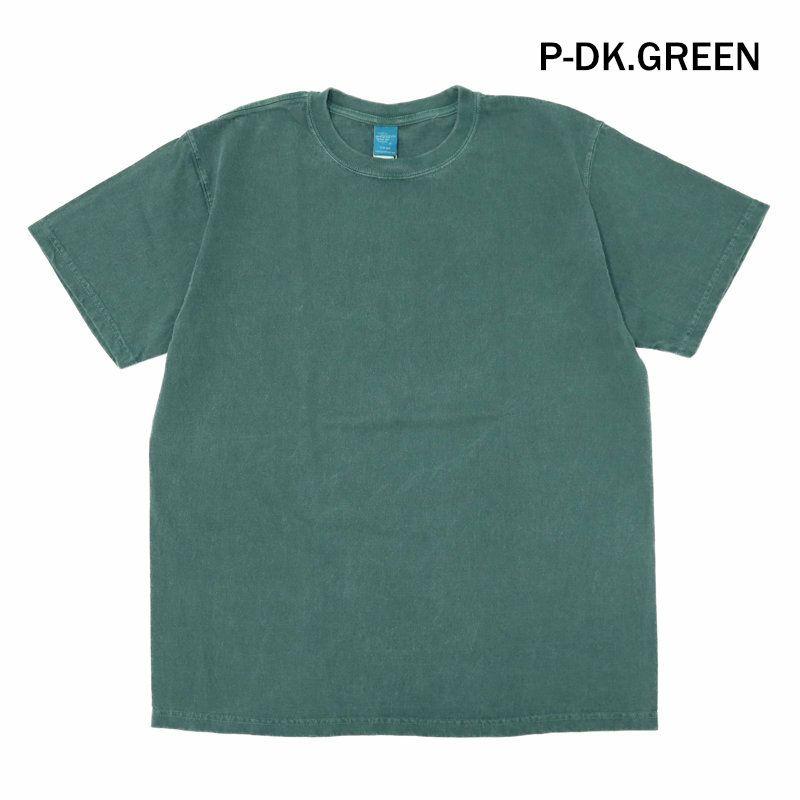 Ya2/グッドオンGOODON/Tシャツ/ショートスリーブクルーTシャツ/GOST-701/メンズ【正規取扱】