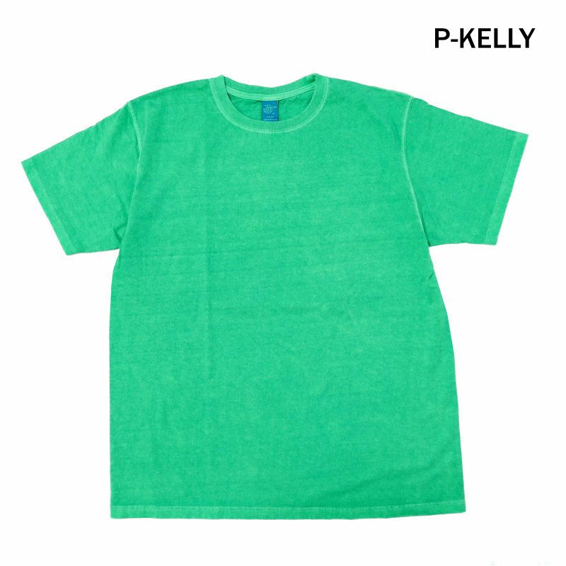 Ya2/グッドオンGOODON/Tシャツ/ショートスリーブクルーTシャツ/GOST-701/メンズ【正規取扱】