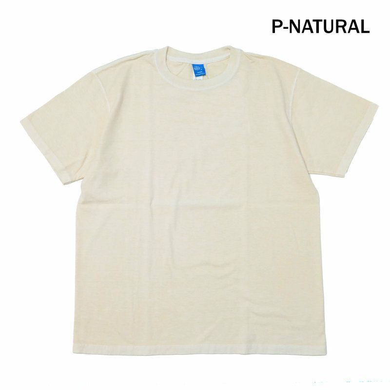 Ya2/グッドオンGOODON/Tシャツ/ショートスリーブクルーTシャツ/GOST-701/メンズ【正規取扱】