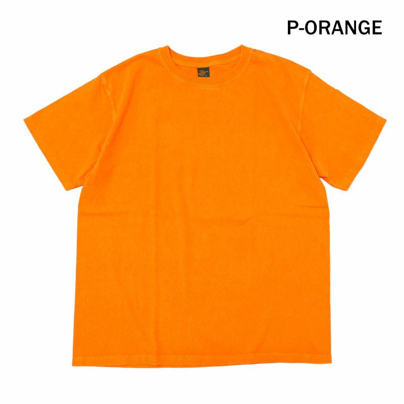 Ya2/グッドオンGOODON/Tシャツ/ショートスリーブクルーTシャツ/GOST-701/メンズ【正規取扱】