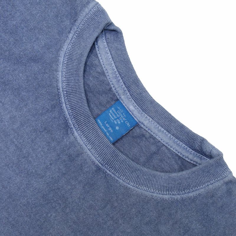 Ya2/グッドオンGOODON/Tシャツ/ショートスリーブクルーTシャツ/GOST-701/メンズ【正規取扱】