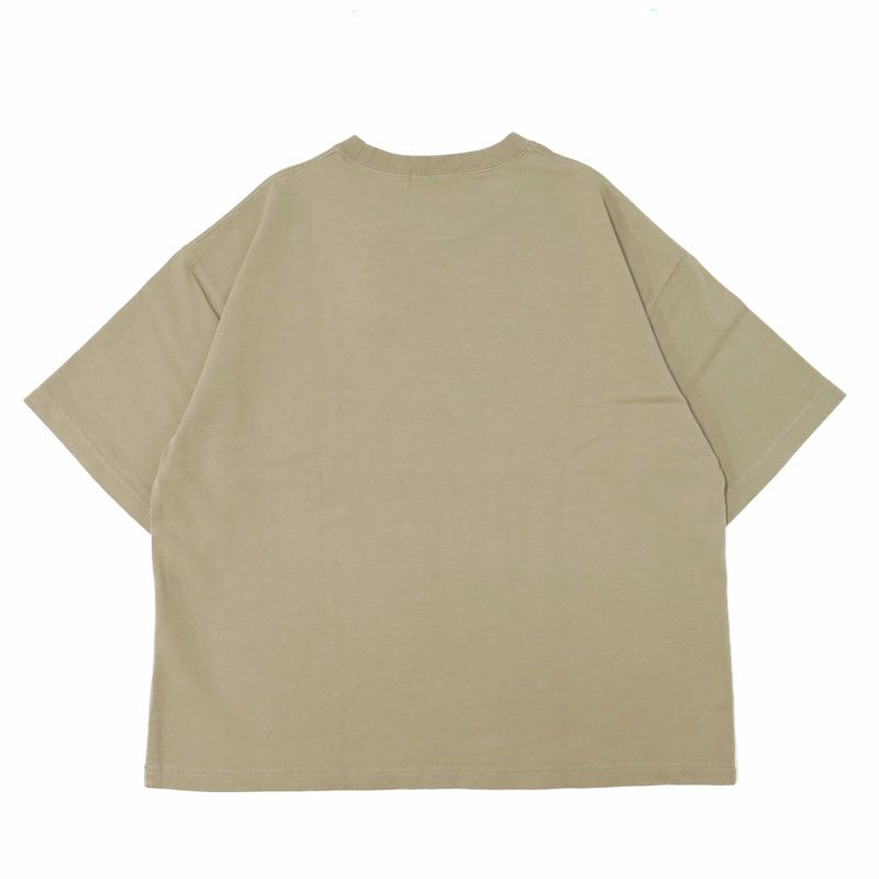 Ya2/ジムフレックスGymphlex/Tシャツ/コットンジャージークルーネック半袖Tシャツ/GY-C0441DDH/メンズ【正規取扱】