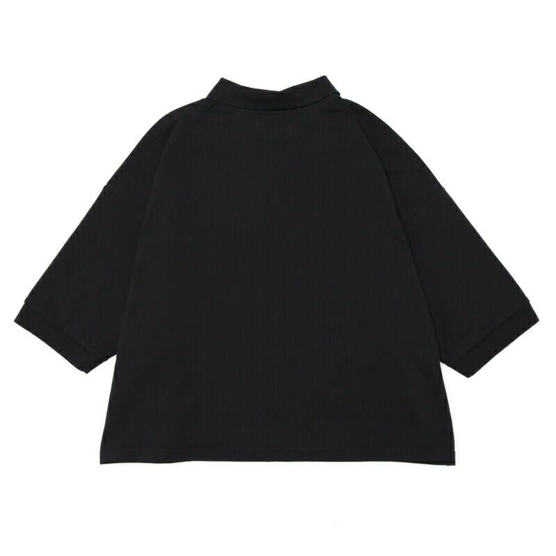 Ya2/ジムフレックスGymphlex/シャツ/ポリエステル鹿の子ポロシャツ/GY-C0447QSK/レディース【正規取扱】