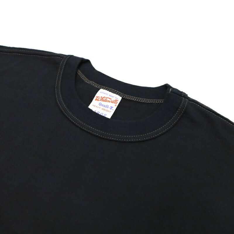 Ya2/ホワイツビルWHITESVILLE/Tシャツ/【2枚組】パックTシャツ2-PACKT-SHIRT/WV73544/メンズ【正規取扱】