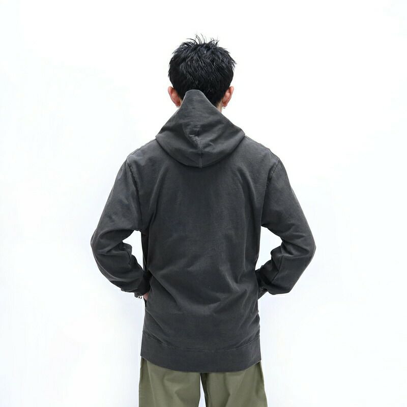 Ya2/グッドオンGOODON/パーカー/ジップTフーディスウェット/GOLT1303/メンズ【正規取扱】