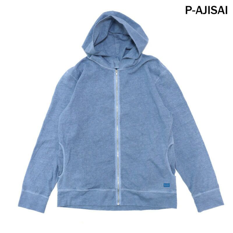 Ya2/グッドオンGOODON/パーカー/ジップTフーディスウェット/GOLT1303/メンズ【正規取扱】