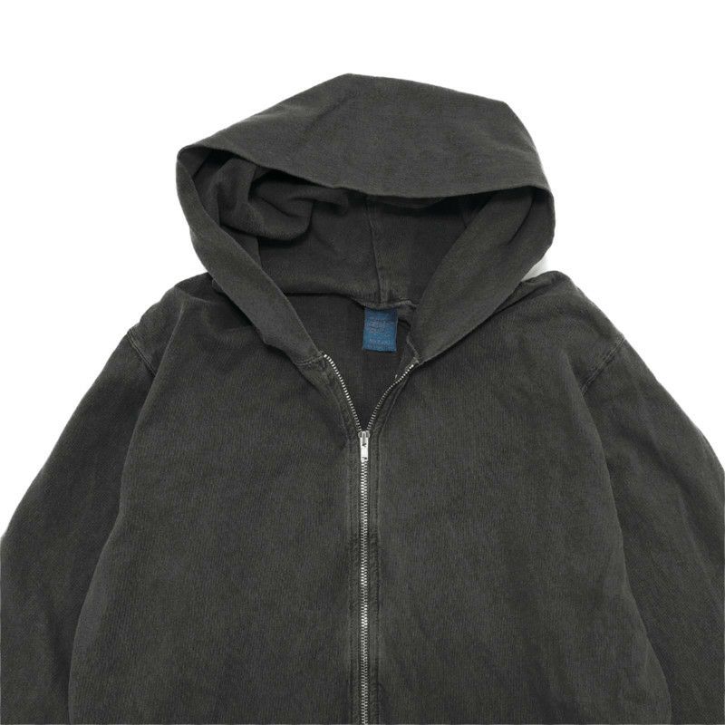 Ya2/グッドオンGOODON/パーカー/ジップTフーディスウェット/GOLT1303/メンズ【正規取扱】