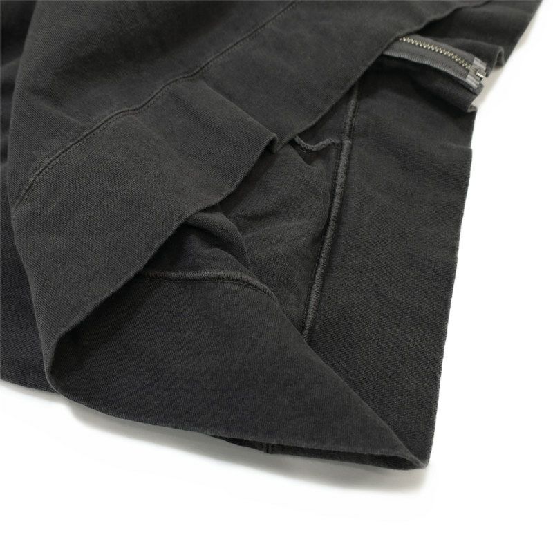 Ya2/グッドオンGOODON/パーカー/ジップTフーディスウェット/GOLT1303/メンズ【正規取扱】