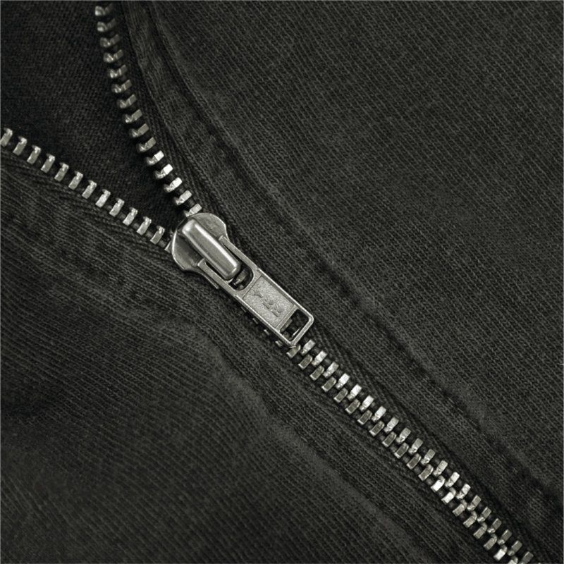 Ya2/グッドオンGOODON/パーカー/ジップTフーディスウェット/GOLT1303/メンズ【正規取扱】