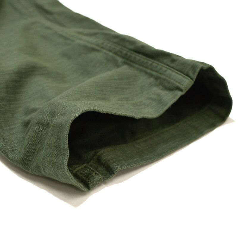 Ya2/メンズ/orSlow【オアスロウ】01-5002USARMYファティーグパンツUSARMYFATIGUEPANTS【正規取扱】2023秋冬